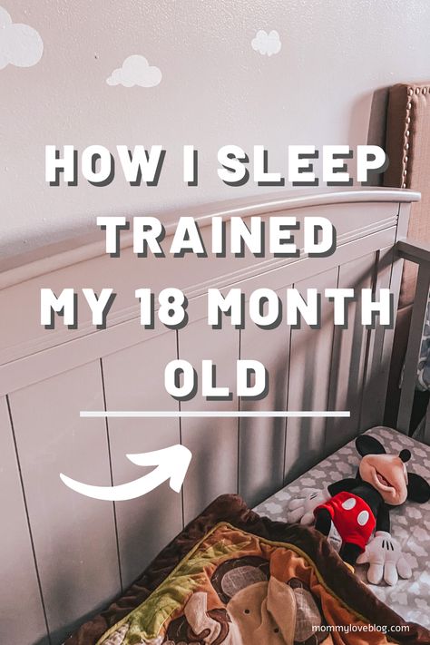 Sleep Training 12 Month Old, 16 Month Old Sleep Schedule, 19 Month Old Sleep Schedule, 19 Month Old Schedule, Cosleeping Toddler, 19 Month Old, Gentle Sleep Training, Sleep Train, Sleep Training Methods