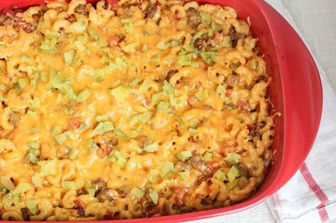 Low Cal Dinner, Dinner Under 300 Calories, 300 Calorie Meals, Low Calorie Dinners, Cheeseburger Casserole, Healthy Casseroles, Low Cal Recipes, 300 Calories, Spaghetti Squash