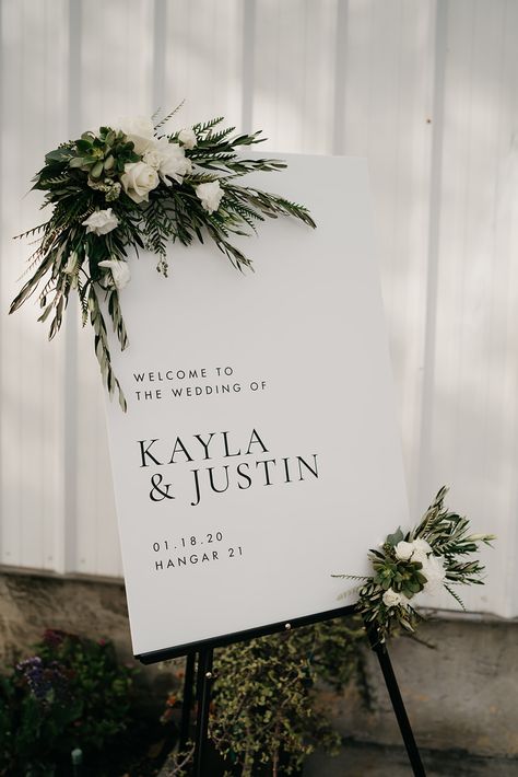 Welcome Engagement Sign, Wedding Ideas 2024, Welcome Wedding Sign, Welcome Sign Wedding, Display Easel, Easel Stand, Wedding Entrance, Wedding Budget, Engagement Parties