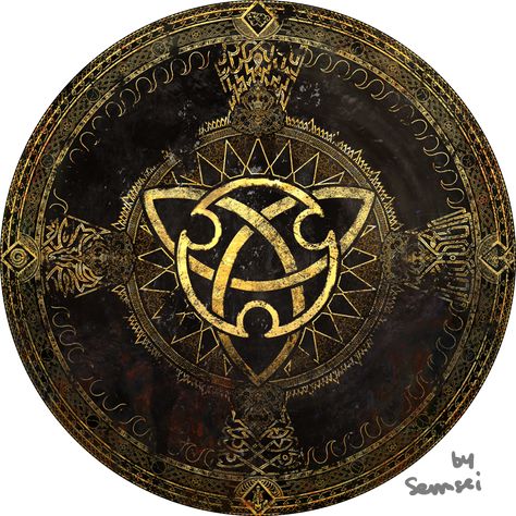 Dark Souls 2 Design Shield Contest (Facebook) - Page 2 - NeoGAF Shield Rpg, Shield Dnd, Fantasy Shield, Escudo Viking, Shield Designs, Dark Souls 2, Medieval Shields, Viking Shield, Armadura Medieval