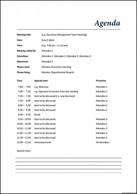 Image of free meeting agenda template free ~ addictionary free meeting agenda template microsoft word word. Free meeting agenda template microsoft word, When conducting meetings, it's best to get a meeting schedule template. This is a guide to really have a ... Business Agenda, Meeting Template, Meeting Agenda Template, Corporate Meeting, Sign In Sheet, Meeting Agenda, Staff Meetings, Schedule Templates, Agenda Template