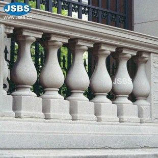 Stone Carved Marble Railing Balustrade - We are manufacturer, exporters and suppliers. You can contact us at www.jsbs.cc  info@jsbs.cc whatsapp:0086-18031122557  #marble #stone #carved #railing #balustrade #manufacturer #exporters #suppliers #JSBS Stone Railings, Fireplace Marble, Robie House, Marble Fountain, Sculpture Marble, Marble Carving, Balcony Grill, Balcony Grill Design, Balcony Railing Design