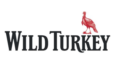 Wild Turkey Logo Wild Turkey 101, Boulevardier Cocktail, Wine Float, Cocktail Recipes At Home, New York Sour, Wild Turkey Bourbon, Bourbon Cocktail Recipe, Cocktail Recipes Whiskey, Kentucky Bourbon Trail