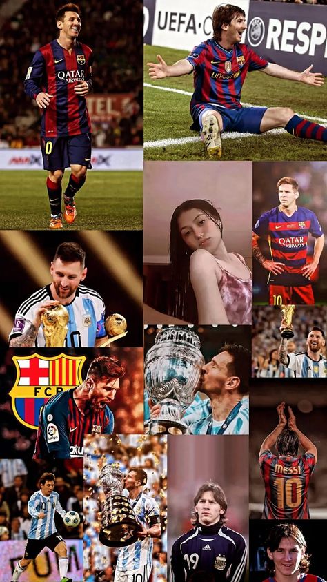 Messi Goat, Messi And Neymar, Messi Argentina, Disney Collage, Messi 10, Match 3, Lionel Messi, Neymar, Football