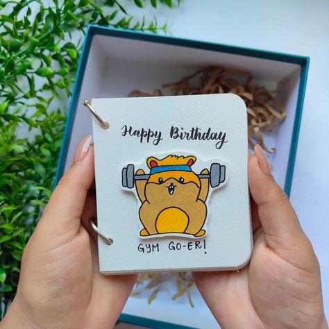 For the one who lifts your mood, gift them this adorable gym doodle book!😍 Tag your gym partner🫶🏻 . . ©Original work by Art Cart by Swati Sarswat. No reposts without permission . . . #handmadewithlove #creativegifts #custommade #artisticvibes #giftideas #artcartcreations #supportsmallbusiness #jaipurartists #handcraftedgifts #uniqueart #gymrat #gymbuddy #gymaddict #gymlover #gymgirl #gymlover #gymjunkie Gifts For Gym Lovers, Book Tag, Sisters Quotes, Gym Partner, Ideas Regalos, Doodle Books, Gym Buddy, Personalised Gifts Diy, Boyfriend Crafts