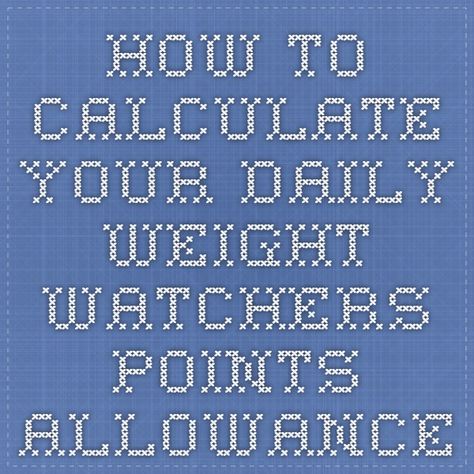 How Many Points Do I Get On Weight Watchers, Weight Watchers Calculator Ww Points, Free Weight Watchers Points Calculator, Free Ww Points Calculator, Weight Watcher Plans, How To Calculate Weight Watchers Points, How Many Points Can I Have On Ww, Weight Watchers Meal Plans 2023, Weight Watcher Points List