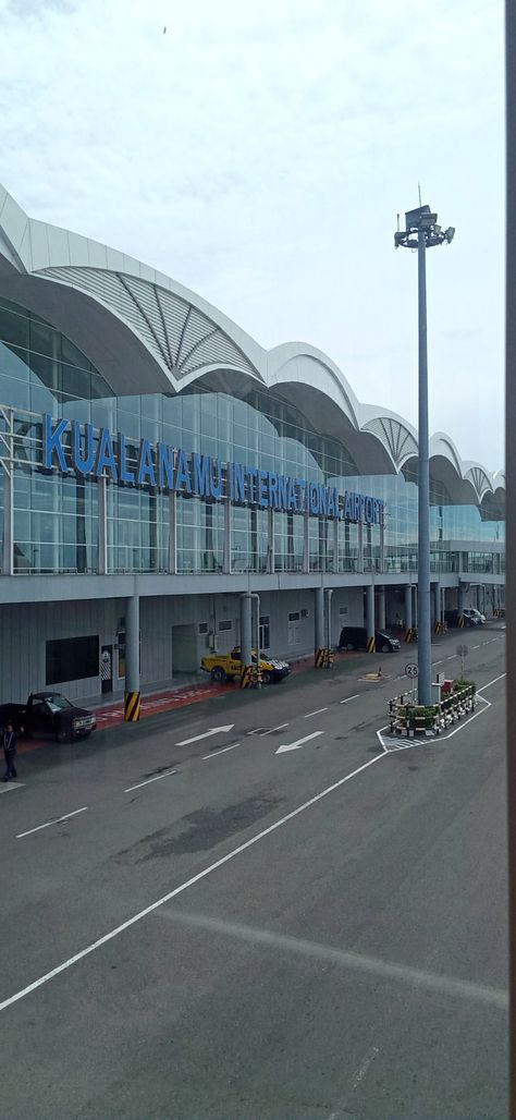 Kualanamu Airport Medan, Medan, Quick Saves