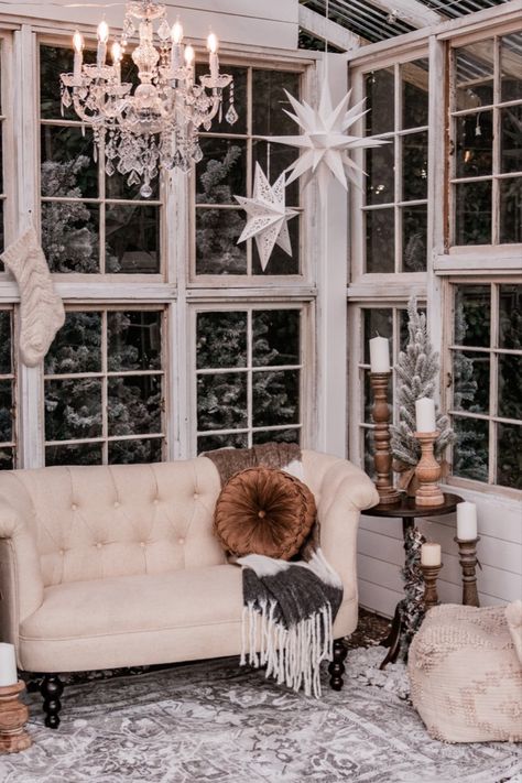 Our Winter Wonderland session was a complete hit with our clients. We loved creating this greenhouse set to utilize for Christmas photo's (We even did our spring set in this greenhouse). I have linked everything that we bought for this set on Amazon with links #ad. We also have a Patreon account where we go in depth on how to create successful mini's within your community. 

We scored the windows for the Greenhouse on Facebook Marketplace for only $50 Greenhouse Studio, Christmas Session, Greenhouse Ideas, The Greenhouse, Spring Set, Facebook Marketplace, Mini Session, Green House, Christmas Photos