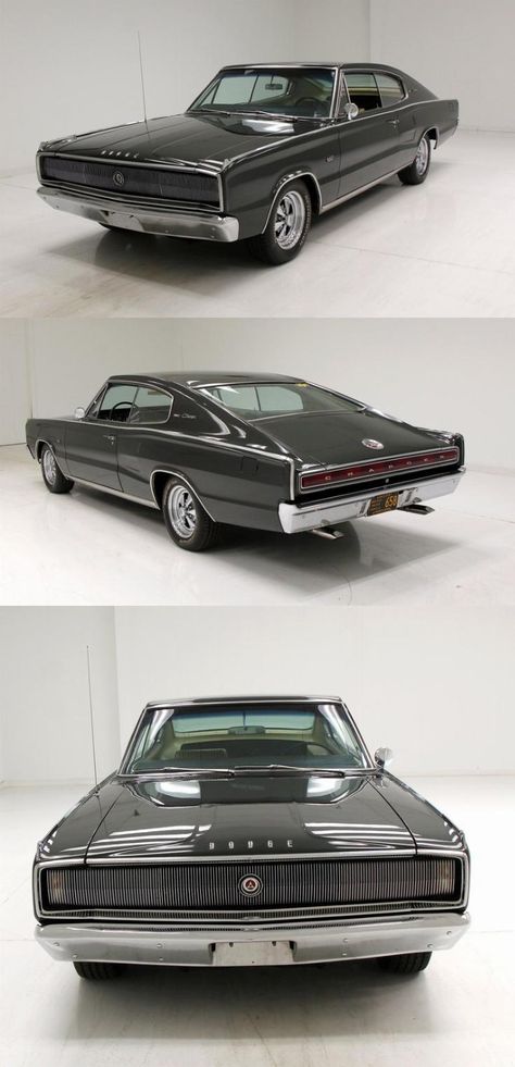 67 Dodge Charger, 1967 Dodge Charger, 1967 Charger, 1966 Dodge Charger, Street Dreams, Dodge Charger For Sale, Big Boyz, Old Muscle Cars, Dream Vehicles