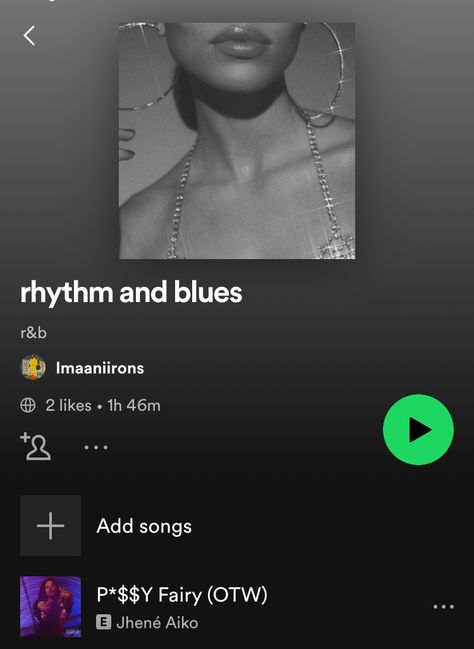 R And B Songs, R B Aesthetic Playlist Cover, Blues Playlist, Rnb Playlist, R And B, Rnb Music, Aesthetics Wallpaper, House Of Balloons, Earth Wind & Fire