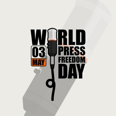 World Press Freedom Day, Press Freedom, United Nations General Assembly, World Press, Best University, Banner Background Images, Typography Poster, Chinese Art, Portfolio Design