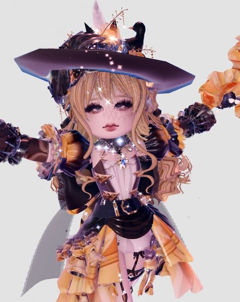 No Tuts ! Pls Read My Bio <3 Genshin Royale High, Royale High Cosplay, Navia Genshin, Aesthetic Roblox Royale High Outfits, Royal Outfits, Royale High, Virtual Fashion