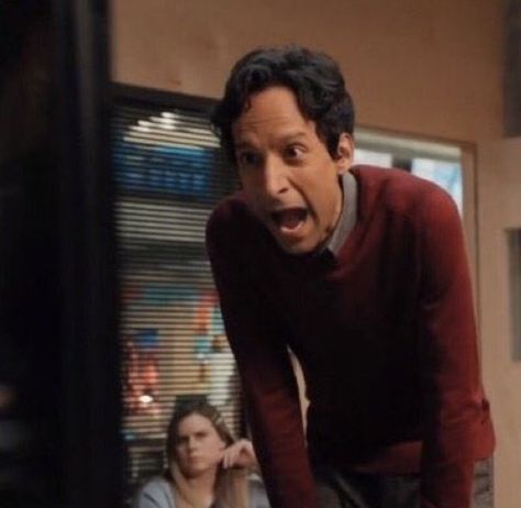 Brad Bakshi, Ironic Memes, Danny Pudi, Funny Comedians, Community Tv Show, Community Show, Community Tv, New Line Cinema, Most Handsome Men