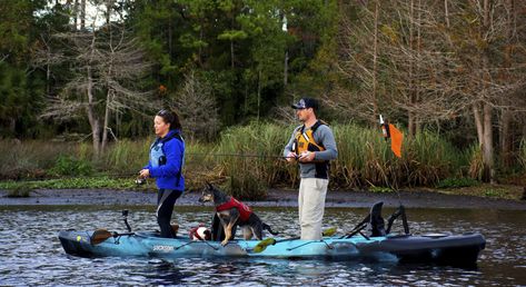 2 Person Kayak, Inflatable Fishing Kayak, Tandem Kayaking, Inflatable Kayak, Kayak Adventures, Sea Fish, Kayak Fishing, Tandem, Fishing Trip