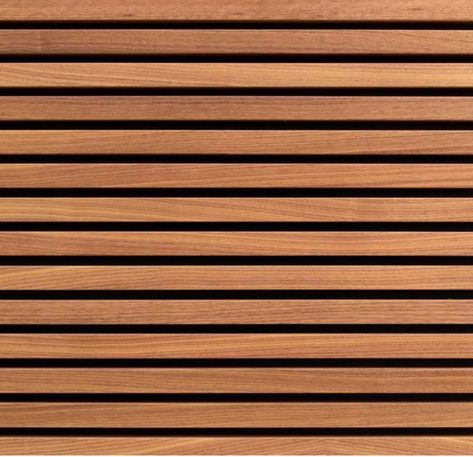 Wood Slat Exterior, Wood Png, Modern Minimalist Bedroom, Ipe Wood, Wood Slat Wall, Material Textures, Wooden Slats, Slat Wall, Wood Slats