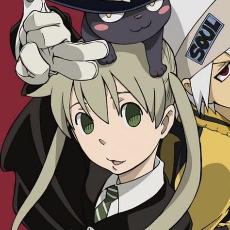 Soul Eater, Fun Games, Group Chat, Building, Anime