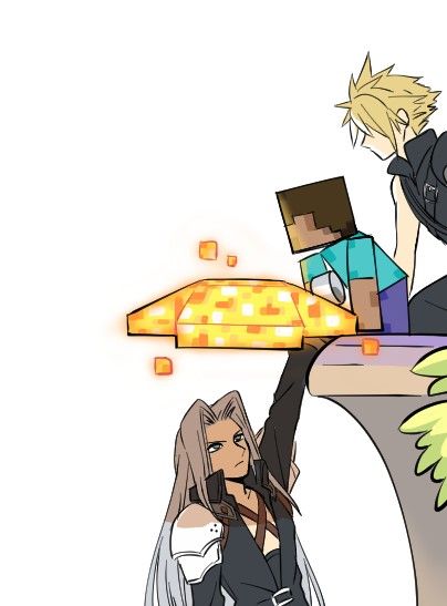 Ssbu Fanart, Smash Fanart, Smash Bros Fanart, Super Smash Bros Fanart, Ffvii Fanart, Super Smash Bros Sephiroth, Super Smash Bros Ultimate Sephiroth, Super Smash Bros Ultimate Fanart, Super Smash Bros Logo