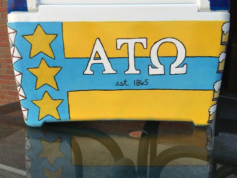 Ato Formal Cooler, Ato Frat Cooler, Nashville Formal, Formals Cooler, Ato Cooler, Cooler Formal, Nola Cooler, Frat Formal, Formal Cooler Ideas