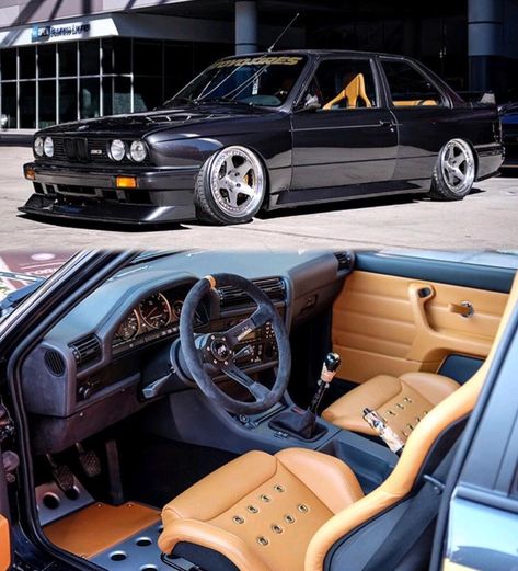 John Porter on Instagram: “Best E30 Interior on Instagram! 🚙: @iamstanchen E30 KUWTB Stickers are Available through the link in our bio or just go to…” E30 Interior, Bmw E30 Interior, Bmw E30 325, Bmw E30 Coupe, Bmw E28, Bmw Interior, Bmw E21, Rolls Royce Motor Cars, Bmw E30 M3