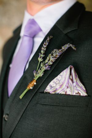 Lavender Wedding Ideas, Lavender Wedding Theme, Green Wedding Suit, Purple And Green Wedding, Lavender Tie, Provence Wedding, Lilac Wedding, Wedding Suits Groom, Wedding Groomsmen