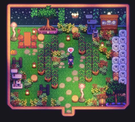 my stardew valley coffee shed :) - 🌱 tags #stardewvalley #stardew #stardewvalleyfarmer #stardewdesign #stardewdecor Stardew Valley, Shed, Coffee, Tags