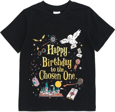 Website in bio 🔝🔝🔝 Harry Potter Birthday Shirt, Harry Potter Memorabilia, Harry Potter Lego Sets, Harry Potter Icons, Harry Potter Shirts, Birthday Vintage, Boy Activewear, Harry Potter Merchandise, Harry Potter Outfits