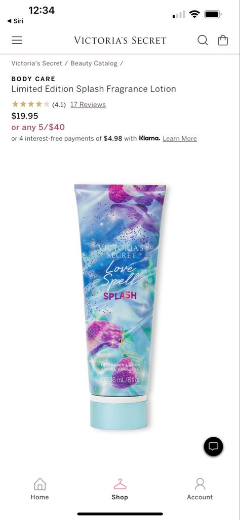 #littlemermaid #victoriasecret #fragrance #lovespell #splash #mermaid Splash Mermaid, Victoria Secret Love Spell, Fragrance Lotion, Love Spell, Secret Love, Love Spells, The Little Mermaid, Victoria Secret, Body Care