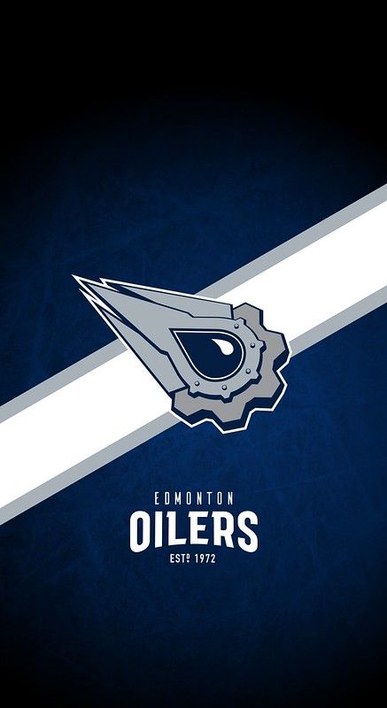 Edmonton Oilers Wallpaper, Oilers Wallpaper, Edmonton Oilers Logo, Oilers Logo, Sports Illustrations Art, Canadian Hockey, Nhl Wallpaper, Sports Wallpaper, Australian Football League