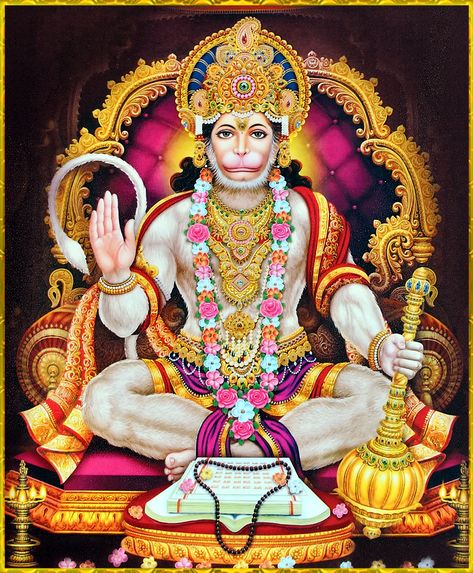 Panchamukhi Hanuman, Anjaneya Swamy, Astrology In Hindi, Hanuman Murti, Bal Hanuman, साईं बाबा, Hanuman Jayanti, श्री राम, Hanuman Chalisa