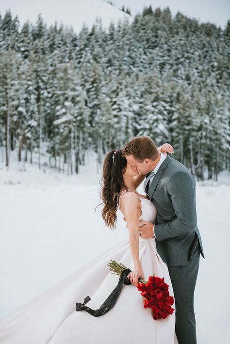 Pre Wedding Flower Bouquet, Bride Bouquets Red, Red Rose Wedding Bouquet, Winter Wedding Bouquet Red, Long Stem Red Rose Wedding Bouquet, Long Stem Rose Bouquet Red, Red Rose Bridal Bouquet Winter, Red Roses Eucalyptus Bouquet, Dried Flower Bridal Bouquet Red