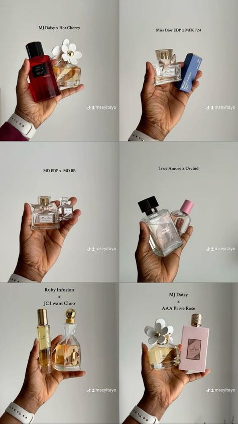 Marc Jacob’s Daisy Perfume, Arab Rose Perfumes, Marc Jacob’s Perfume, 724 Perfume, Ameerat Al Arab Perfume, Zara Orchid Perfume, Mfk Perfume, Maison Francis Kurkdjian Perfume, Delina Perfume