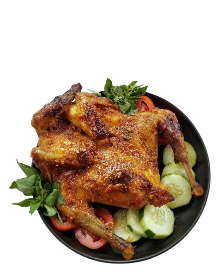 Ayam Taliwang, Ayam Bakar Taliwang, Opor Ayam, Ayam Percik Kelantan, Ayam Bakar