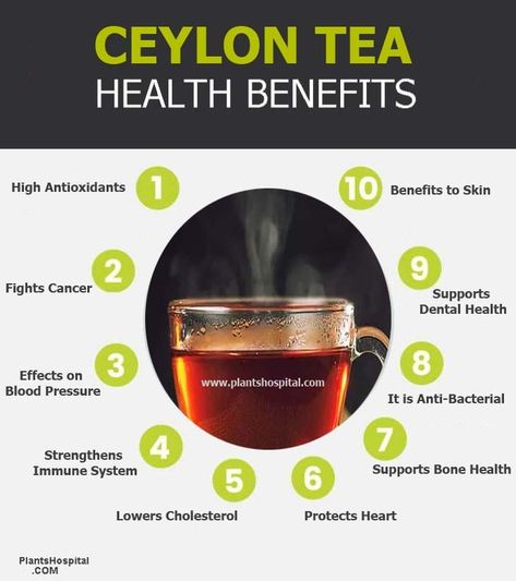 Ceylon tea, known as Sri Lanka teas, are produced on the island of Sri Lanka. Based on height, grown teas are evaluated in three categories. These teas are divided into little growth, medium growth, and much growth. #health #benefits #of #ceylon #tea Tea Types, Teas Recipes, English Knowledge, Herbal Tea Benefits, Immunity Boost, Tea Remedies, Healthy Tea, Tea Health, Tea Club