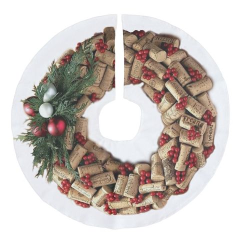 Wine Cork Diy Projects, Diy Decoration Ideas, Cork Diy Projects, Cork Crafts Christmas, Wine Cork Wreath, Recycled Paper Crafts, Wine Cork Diy Crafts, Wine Cork Projects, Cork Wreath