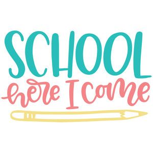 Silhouette Design Store - Search Designs : School First Day Of School Quotes For Kids, First Day Of School Clipart, First Day Of School Quotes, First Day School Sign, Etching Metal, First Day Of Preschool, School Background, Body Outline, Sublimation Graphics