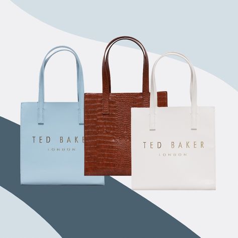 Have you checked our Ted Baker range? These bags are the perfect go to for the everyday errands. Which colour would you go for? #TedBakerBags #FashionInspiration #TedBaker Ted Baker London, Fashion Lifestyle, Ted Baker, Style Inspiration, Range, Lifestyle, On Instagram, Quick Saves, Instagram