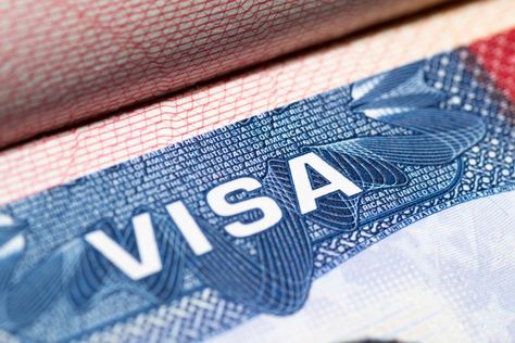 Why It's Time to Reform the H-1B Visa Program Vila Medieval, Manifesting 2023, Visa Online, Travel Visa, States In America, My 2023, Vie Motivation, Visual Board, Travel Checklist