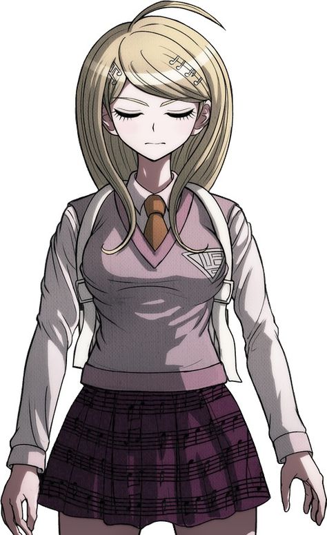 Chester Cat, Kaede Akamatsu, Danganronpa Game, Talent Development, Development Plan, Do Cute, Danganronpa 3, Danganronpa V3, Danganronpa Characters