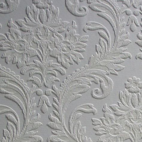 Paintable Textured Wallpaper, Anaglypta Wallpaper, Antique Mirror Glass, Slumped Glass, Paintable Wallpaper, Embossed Wallpaper, Luxury Wallpaper, Damask Wallpaper, Wallpaper Direct