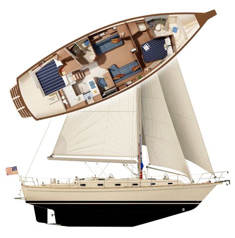 Sailing Yacht Interior, Liveaboard Sailboat, Liveaboard Boats, Model Boats Building, Sailboat Interior, Sailboat Yacht, Living On A Boat, Boat Interior, Yacht Interior