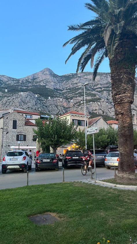 croatia, euro summer, european summer, makarska, summer, europe, interrailing Makarska Aesthetic, Balkan Aesthetic, 2024 Resolutions, Croatian Summer, Makarska Croatia, Vacation 2025, Italy Vibes, Couples Holiday, Croatia Holiday