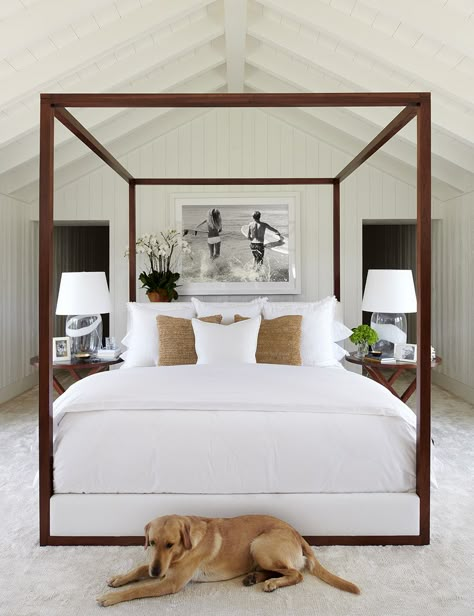 Bedroom Modern Traditional, Masculine House, Summit House, Hampton House, Sanctuary Bedroom, Greg Norman, Skylark, Extra Rooms, Beautiful Bedroom