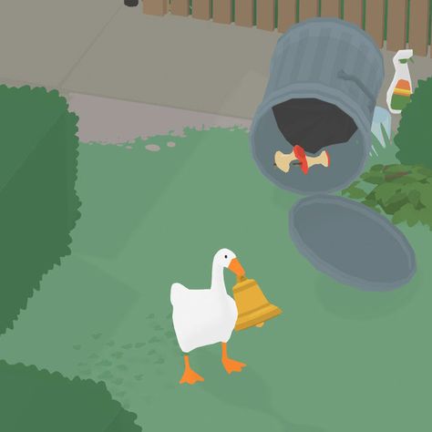 Untitled Goose Game Wallpaper, Untitled Goose Game, Goose Game, New Pc, Funny Phone Wallpaper, Casual Game, Nintendo Switch Games, Cute Games, Funny Wallpaper