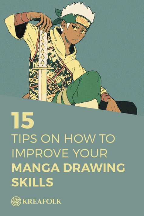 Drawing Improvement Challenge, How To Make Manga Comics, How To Improve Digital Art, How To Improve Your Art Skills, Composition Ideas Drawing, Manga Writing, Manga Tips, Character Creating, Portrait Drawing Tips