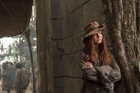 Anne Bonny - Black Sails Ann Bonny, Anne Bonney, Clara Paget, Mode Country, Charles Vane, Anne Bonny, Pirate Books, Pirate Queen, Yennefer Of Vengerberg