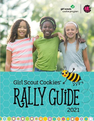 Girl Scout Cookie Rally 2024, Cookie Rally Activities, Cookie Rally Ideas Girl Scout, Girl Scout Cookie Rally Activities, Girl Scout Cookie Rally, Cookie Carnival, Abc Cookies, Rally Games, Rally Idea