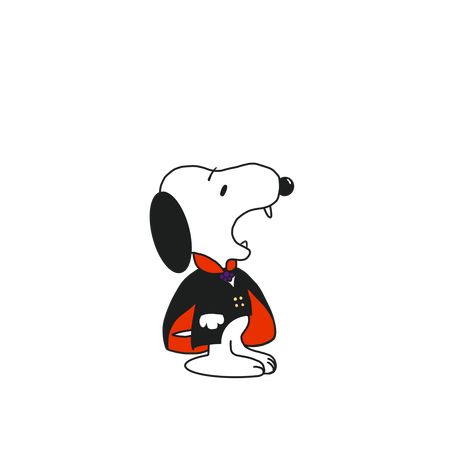 Charlie Brown, Fall, Halloween, Snoopy, Sticker Dm for purchase Snoopy Fall Pfp, Halloween Icons Png, Halloween Medium Widget, Charlie Brown Pfp Halloween, Halloween Snoopy, Fall Snoopy Widgets, Fall Snoopy, Vampire Snoopy, Snoopy Vampire