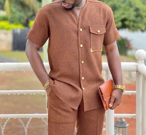 Latest Agbada Designs, Kaftan Design, Latest African Wear For Men, African Wear For Men, Dashiki For Men, Kaftan Styles, Stylish Shirts Men, African Wear Styles For Men, Modest Dresses Fashion