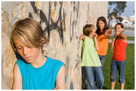 bullying - Google Search The Beatitudes, Safe Internet, Silent Scream, Gene Expression, Internet Safety, Social Workers, Developmental Psychology, Science News, It Goes On