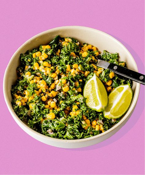 Corn Kale Salad, Raw Vegan Dinners, Easy Vegan Chili, Ramen Dinner, Stew Dinner, Chili Dinner, Baked Potato Soup Recipe, Vegan Kimchi, Comfort Pasta